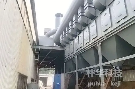 脉冲滤筒除尘器.png